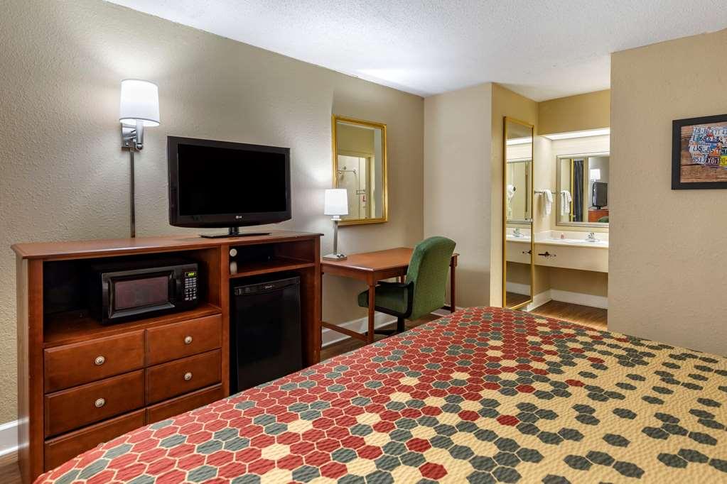 Econo Lodge Cordele Exteriér fotografie