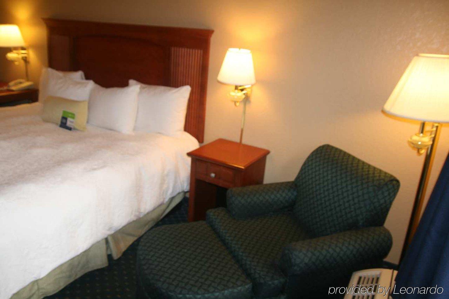 Econo Lodge Cordele Pokoj fotografie