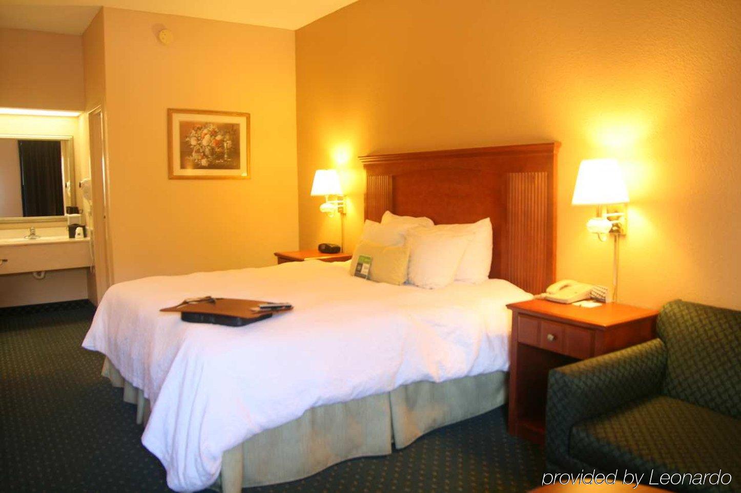 Econo Lodge Cordele Pokoj fotografie