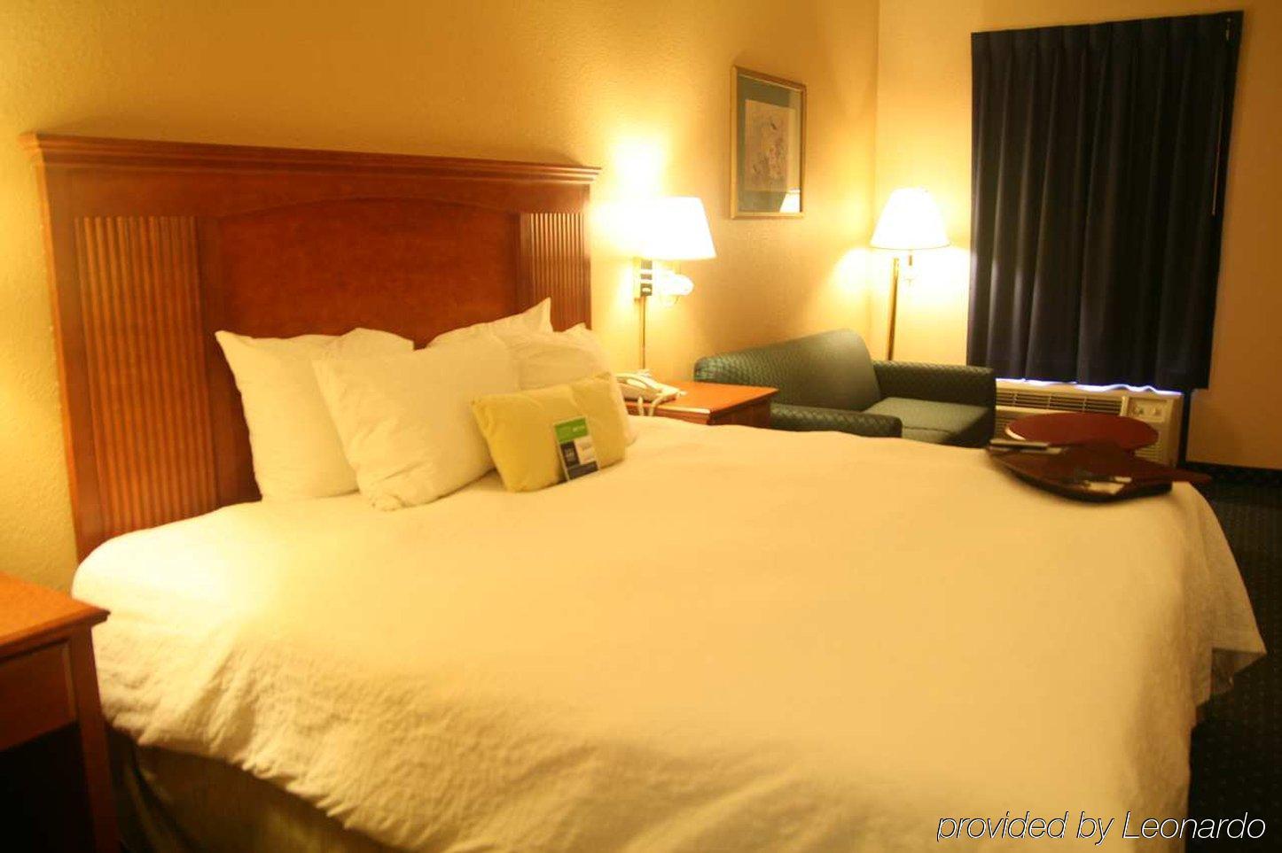 Econo Lodge Cordele Pokoj fotografie