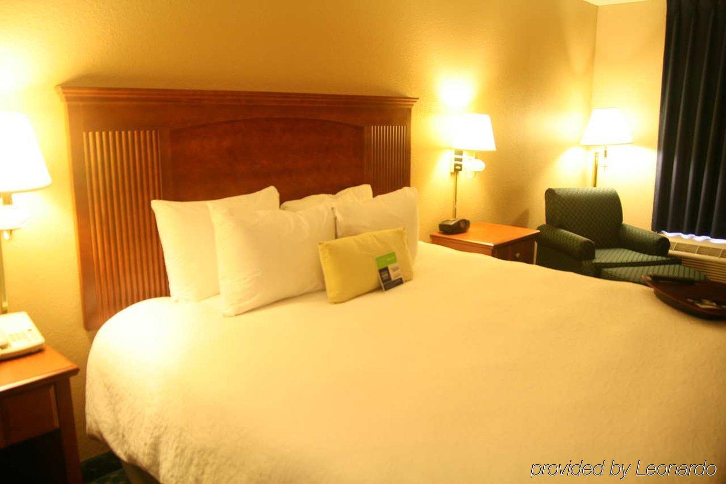 Econo Lodge Cordele Pokoj fotografie