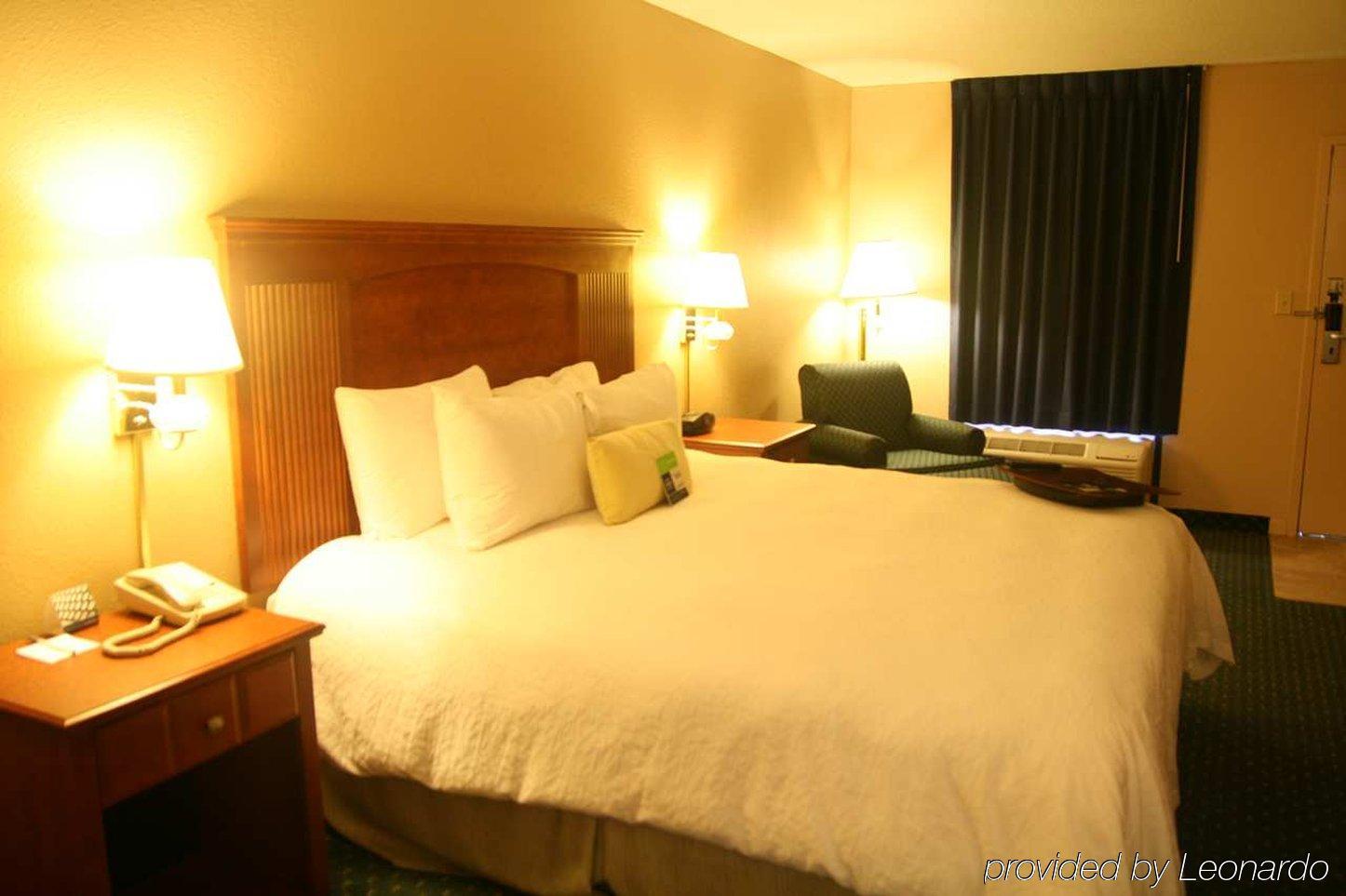 Econo Lodge Cordele Pokoj fotografie