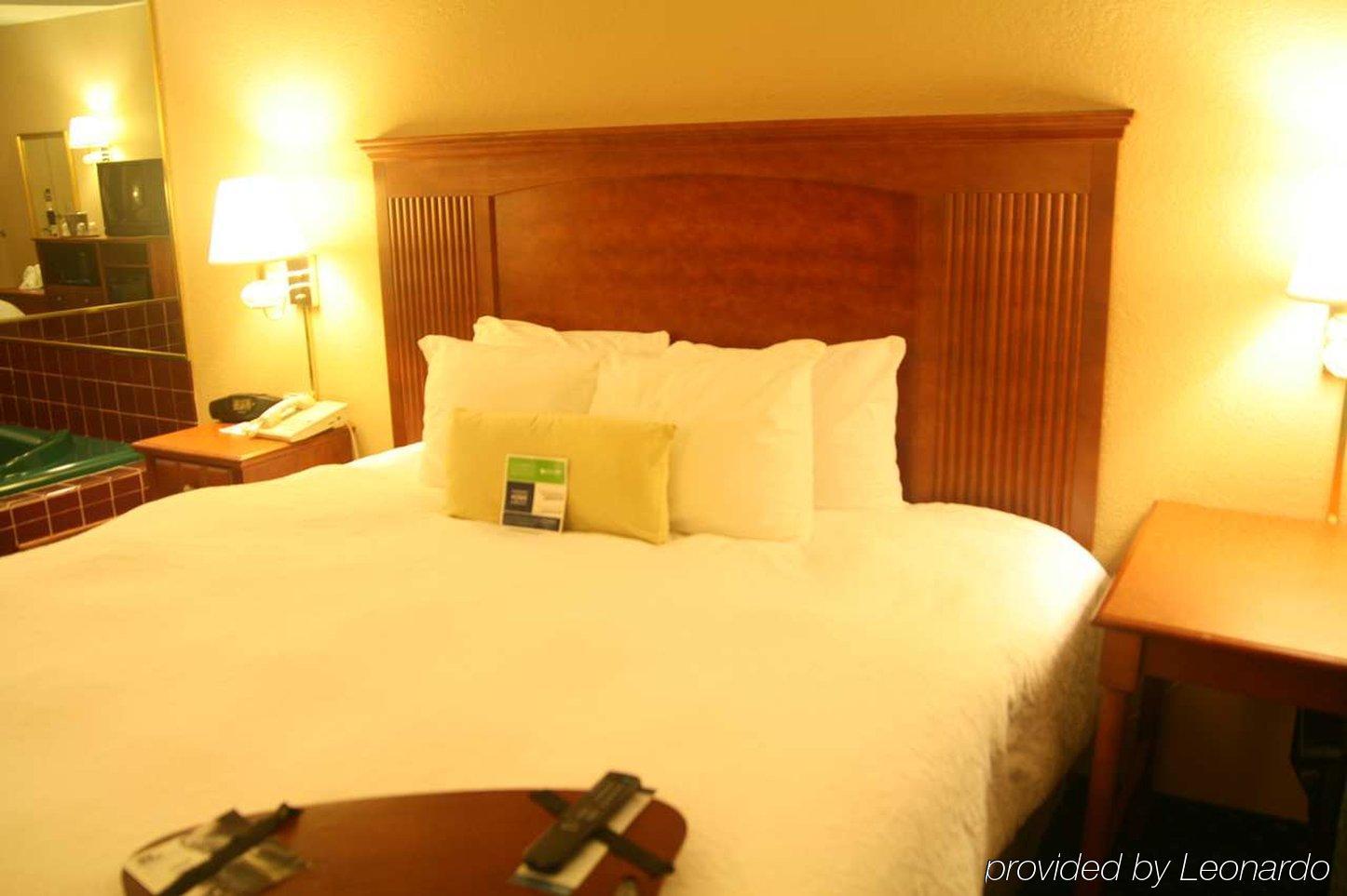 Econo Lodge Cordele Pokoj fotografie
