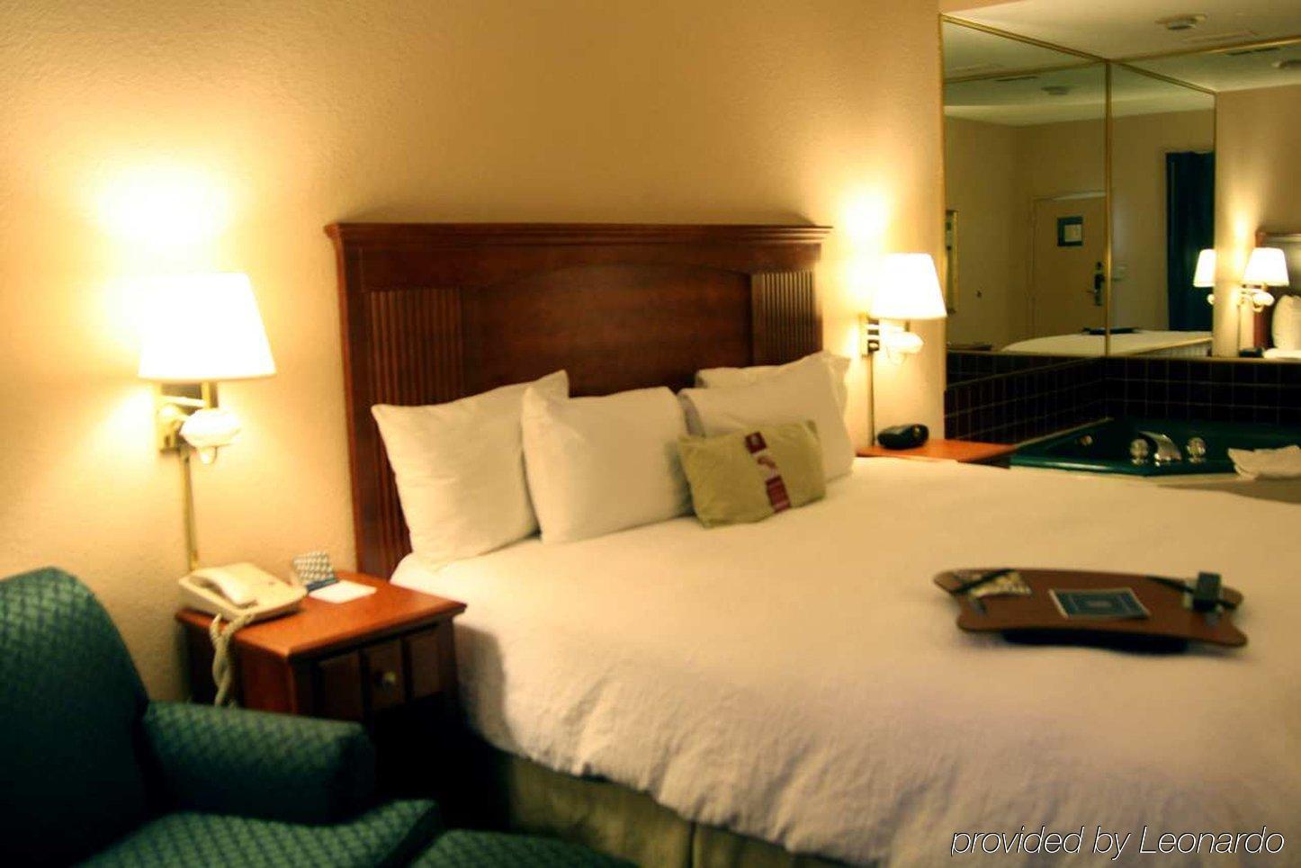 Econo Lodge Cordele Pokoj fotografie