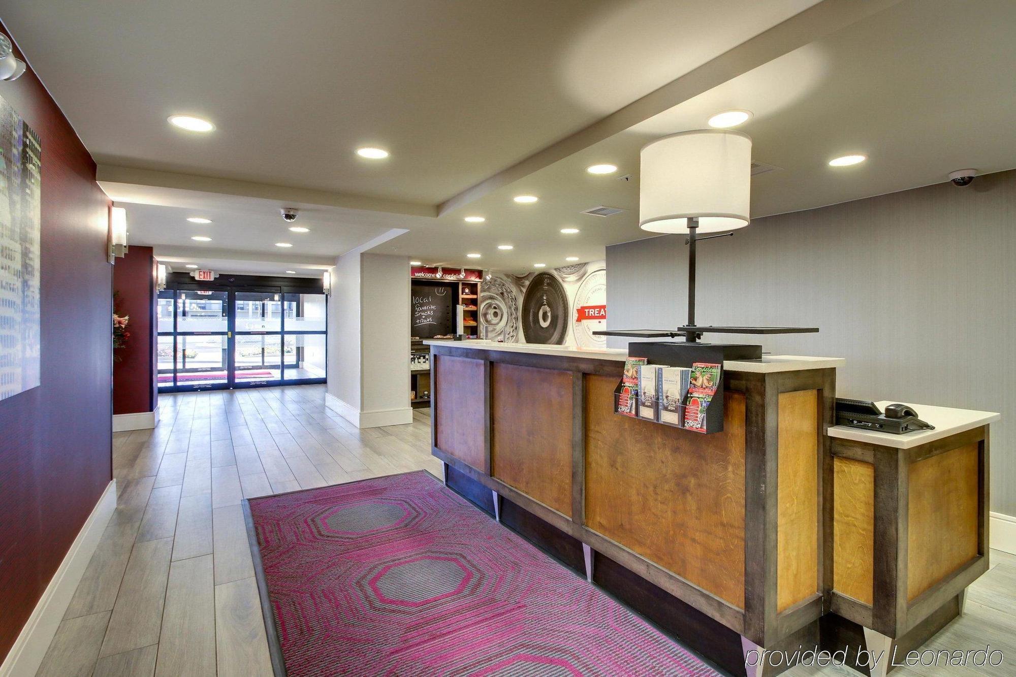 Econo Lodge Cordele Exteriér fotografie