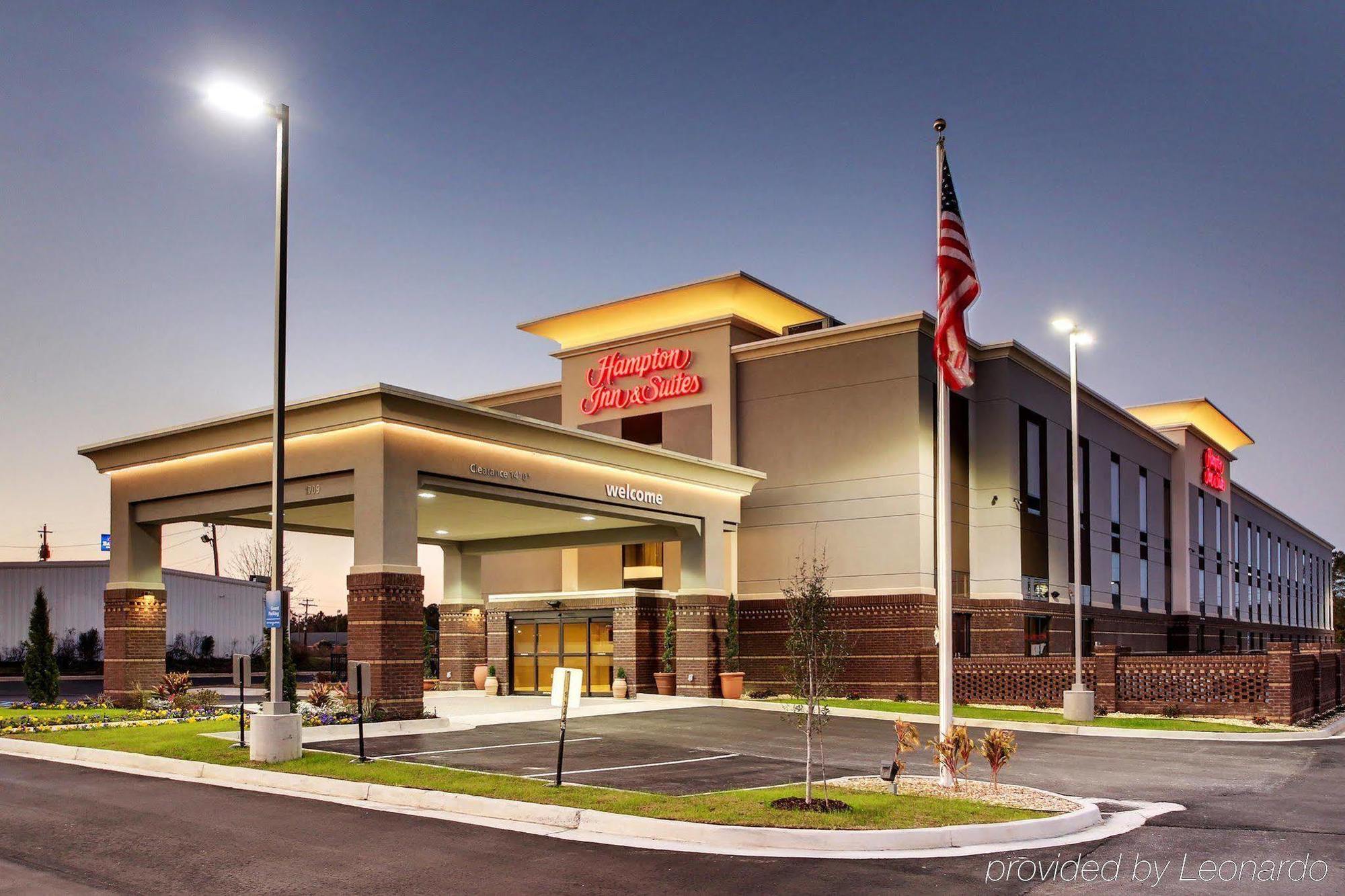 Econo Lodge Cordele Exteriér fotografie