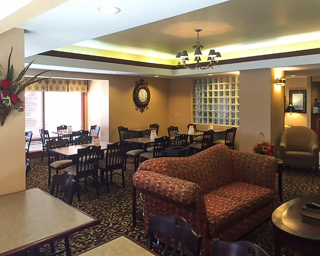 Econo Lodge Cordele Exteriér fotografie