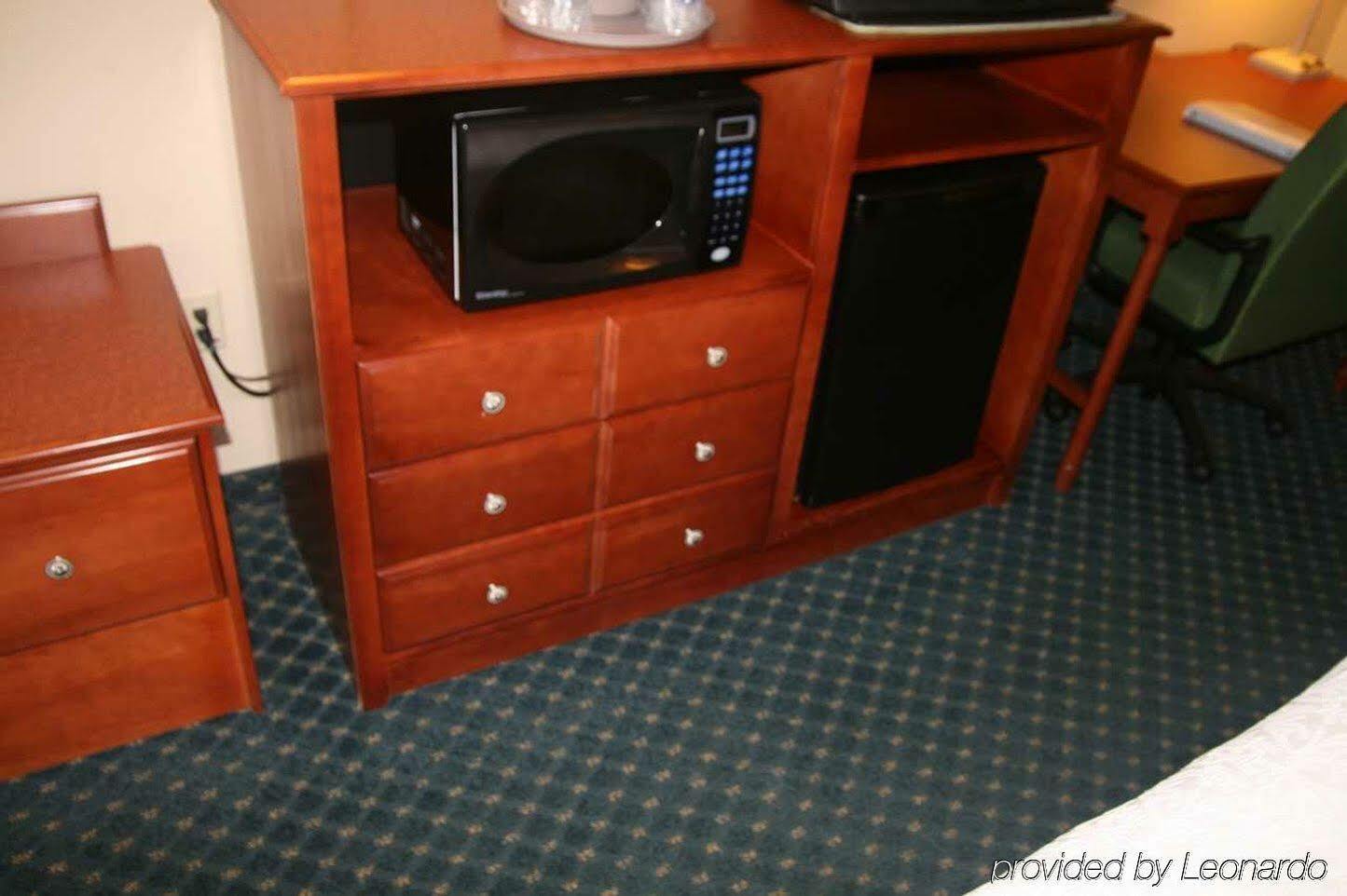 Econo Lodge Cordele Exteriér fotografie